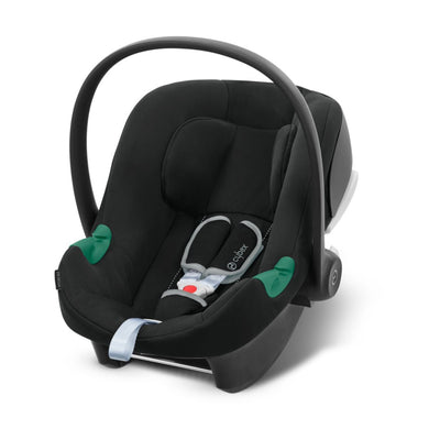 Travel System Pockit Plus All City + Aton B2 + Base - GB-MiniNuts expertos en coches y sillas de auto para bebé