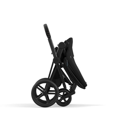 Travel System Priam v4+ Cloud Z + Base Z Cybex - Cybex-MiniNuts expertos en coches y sillas de auto para bebé