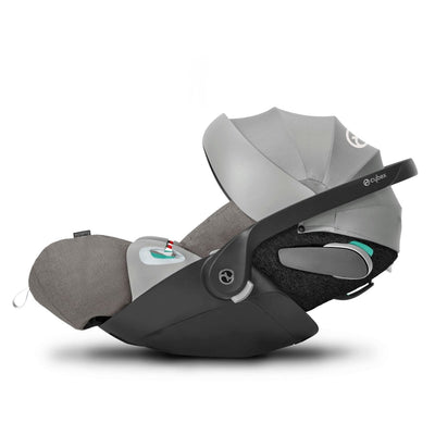 Travel System Priam v4+ Cloud Z + Base Z Cybex - Cybex-MiniNuts expertos en coches y sillas de auto para bebé