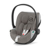 Travel System Priam v4+ Cloud Z + Base Z Cybex - Cybex-MiniNuts expertos en coches y sillas de auto para bebé