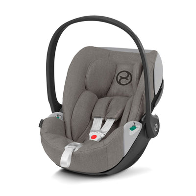 Travel System Priam v4+ Cloud Z + Base Z Cybex - Cybex-MiniNuts expertos en coches y sillas de auto para bebé