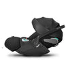 Travel System Priam v4+ Cloud Z + Base Z Cybex - Cybex-MiniNuts expertos en coches y sillas de auto para bebé