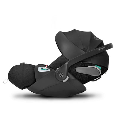 Travel System Priam v4+ Cloud Z + Base Z Cybex - Cybex-MiniNuts expertos en coches y sillas de auto para bebé