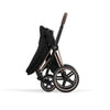 Travel System Priam v4+ Cloud Z + Base Z Cybex - Cybex-MiniNuts expertos en coches y sillas de auto para bebé