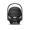 Travel System Priam v4+ Cloud Z + Base Z Cybex - Cybex-MiniNuts expertos en coches y sillas de auto para bebé