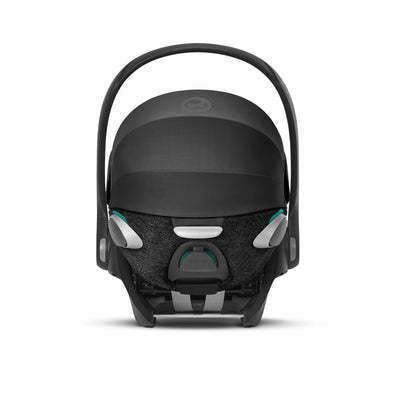 Travel System Priam v4+ Cloud Z + Base Z Cybex - Cybex-MiniNuts expertos en coches y sillas de auto para bebé