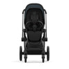 Travel System Priam v4+ Cloud Z + Base Z Cybex - Cybex-MiniNuts expertos en coches y sillas de auto para bebé