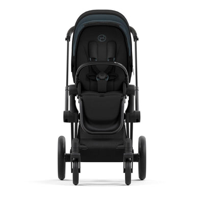 Travel System Priam v4+ Cloud Z + Base Z Cybex - Cybex-MiniNuts expertos en coches y sillas de auto para bebé