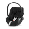 Travel System Priam v4+ Cloud Z + Base Z Cybex - Cybex-MiniNuts expertos en coches y sillas de auto para bebé