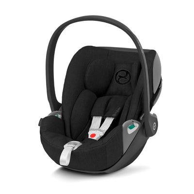 Travel System Priam v4+ Cloud Z + Base Z Cybex - Cybex-MiniNuts expertos en coches y sillas de auto para bebé