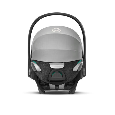 Travel System Priam v4+ Cloud Z + Base Z Cybex - Cybex-MiniNuts expertos en coches y sillas de auto para bebé