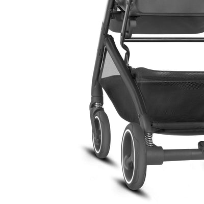 Travel System Qbit Plus All City + Aton 5 + Base (GB / Cybex) - GB-MiniNuts expertos en coches y sillas de auto para bebé