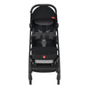 Travel System Qbit Plus All City + Aton 5 + Base (GB / Cybex) - GB-MiniNuts expertos en coches y sillas de auto para bebé