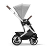 Travel System Talos S Lux 2 + Aton 5 + Base Cybex - Cybex-MiniNuts expertos en coches y sillas de auto para bebé