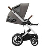 Travel System Talos S Lux + Aton 5 + Base Cybex - Cybex-MiniNuts expertos en coches y sillas de auto para bebé
