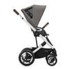 Travel System Talos S Lux + Aton 5 + Base Cybex - Cybex-MiniNuts expertos en coches y sillas de auto para bebé