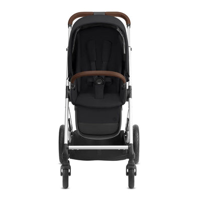 Travel System Talos S Lux + Aton 5 + Base Cybex - Cybex-MiniNuts expertos en coches y sillas de auto para bebé