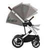 Travel System Talos S Lux + Aton 5 + Base Cybex - Cybex-MiniNuts expertos en coches y sillas de auto para bebé