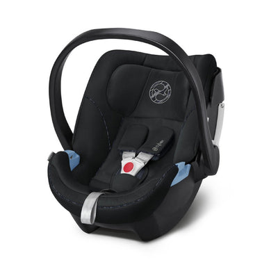 Travel System Talos S Lux SLV + Aton 5 + Base Cybex - Cybex-MiniNuts