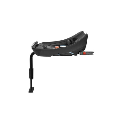 Travel System Talos S Lux SLV + Aton 5 + Base Cybex - Cybex-MiniNuts