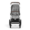 Travel System Talos S Lux SLV + Aton S2 + Base Cybex - Cybex-MiniNuts expertos en coches y sillas de auto para bebé