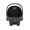 Travel System Talos S Lux SLV + Aton S2 + Base Cybex - Cybex-MiniNuts expertos en coches y sillas de auto para bebé