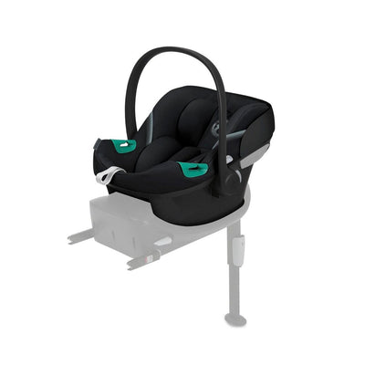 Travel System Talos S Lux SLV + Aton S2 + Base Cybex - Cybex-MiniNuts expertos en coches y sillas de auto para bebé