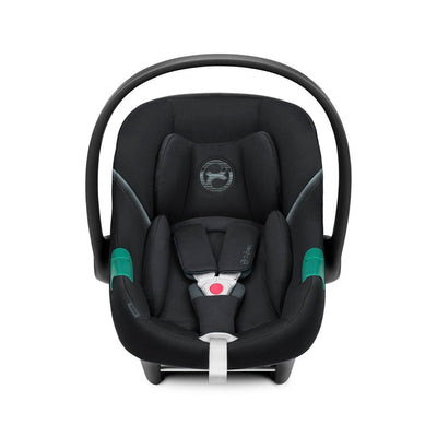 Travel System Talos S Lux SLV + Aton S2 + Base Cybex - Cybex-MiniNuts expertos en coches y sillas de auto para bebé
