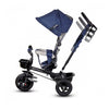 Triciclo 3 en 1 AVEO de Kinderkraf - KinderKraft-MiniNuts expertos en coches y sillas de auto para bebé