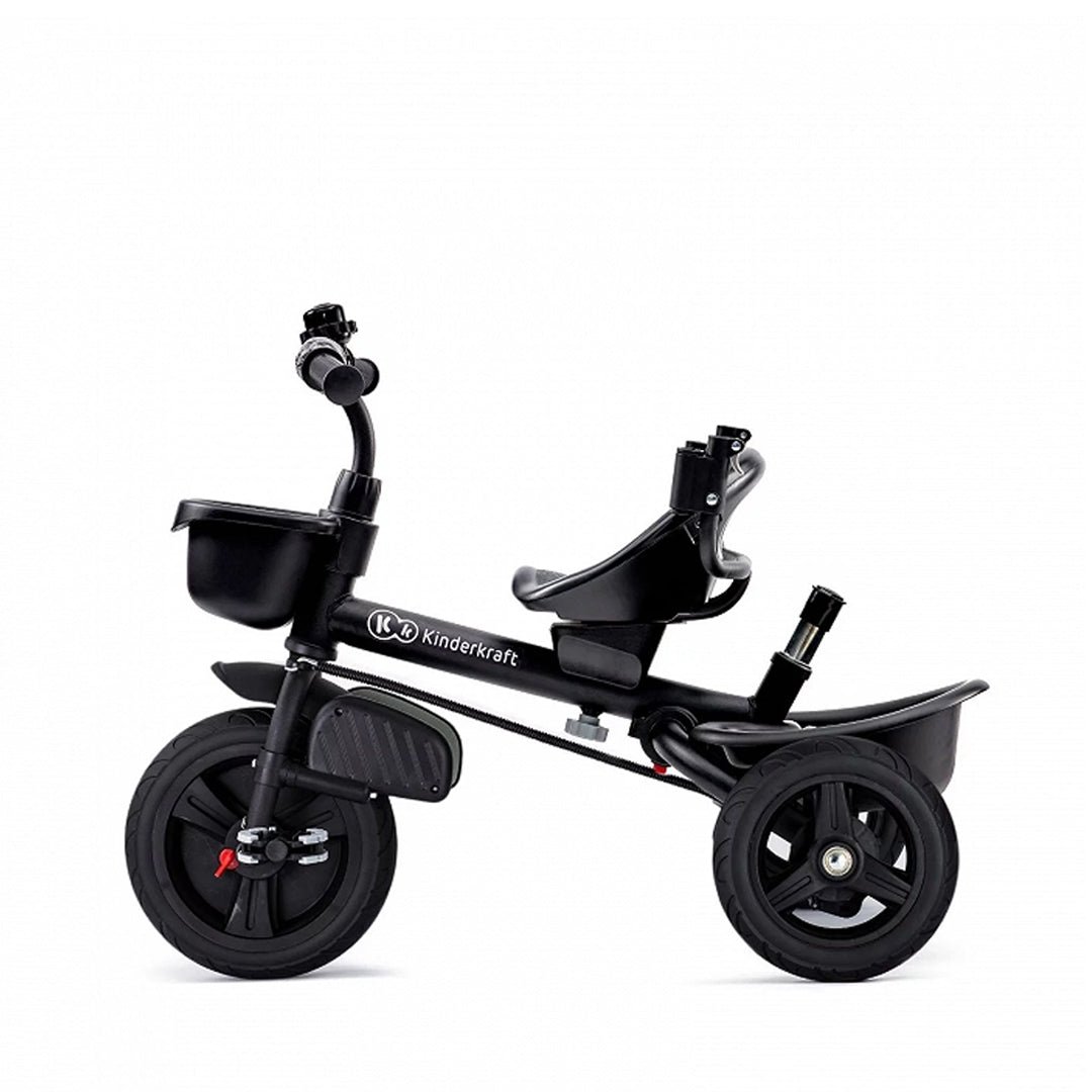 Triciclo 3 en 1 AVEO de Kinderkraf - KinderKraft-MiniNuts expertos en coches y sillas de auto para bebé