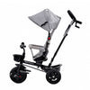 Triciclo 3 en 1 AVEO de Kinderkraf - KinderKraft-MiniNuts expertos en coches y sillas de auto para bebé