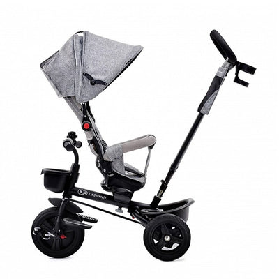 Triciclo 3 en 1 AVEO de Kinderkraf - KinderKraft-MiniNuts expertos en coches y sillas de auto para bebé