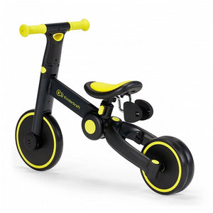 Triciclo 4Trike 3 en 1 Kinderkraft - KinderKraft-MiniNuts expertos en coches y sillas de auto para bebé