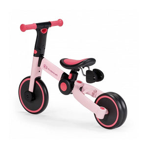 Triciclo 4Trike 3 en 1 Kinderkraft - KinderKraft-MiniNuts expertos en coches y sillas de auto para bebé