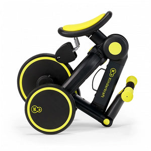 Triciclo 4Trike 3 en 1 Kinderkraft - KinderKraft-MiniNuts expertos en coches y sillas de auto para bebé