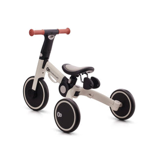 Triciclo 4Trike 3 en 1 Kinderkraft - KinderKraft-MiniNuts expertos en coches y sillas de auto para bebé