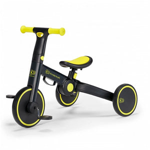 Triciclo 4Trike 3 en 1 Kinderkraft - KinderKraft-MiniNuts expertos en coches y sillas de auto para bebé