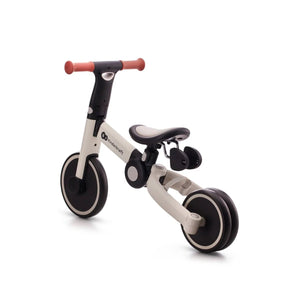 Triciclo 4Trike 3 en 1 Kinderkraft - KinderKraft-MiniNuts expertos en coches y sillas de auto para bebé