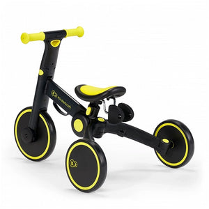 Triciclo 4Trike 3 en 1 Kinderkraft - KinderKraft-MiniNuts expertos en coches y sillas de auto para bebé