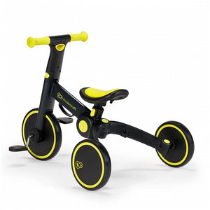 Triciclo 4Trike 3 en 1 Kinderkraft - KinderKraft-MiniNuts expertos en coches y sillas de auto para bebé