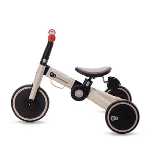 Triciclo 4Trike 3 en 1 Kinderkraft - KinderKraft-MiniNuts expertos en coches y sillas de auto para bebé