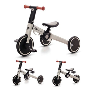 Triciclo 4Trike 3 en 1 Kinderkraft - KinderKraft-MiniNuts expertos en coches y sillas de auto para bebé