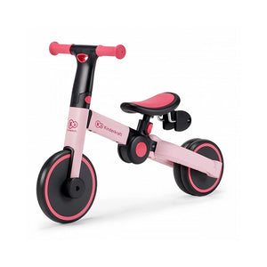 Triciclo 4Trike 3 en 1 Kinderkraft - KinderKraft-MiniNuts expertos en coches y sillas de auto para bebé