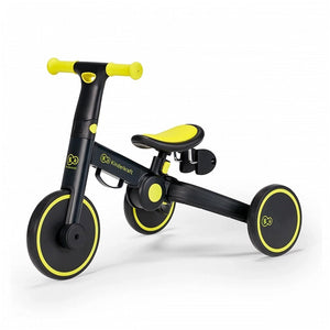 Triciclo 4Trike 3 en 1 Kinderkraft - KinderKraft-MiniNuts expertos en coches y sillas de auto para bebé