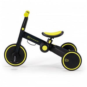 Triciclo 4Trike 3 en 1 Kinderkraft - KinderKraft-MiniNuts expertos en coches y sillas de auto para bebé