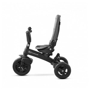 Triciclo 5 en 1 EASYTWIST 360° de Kinderflex - KinderKraft-MiniNuts expertos en coches y sillas de auto para bebé