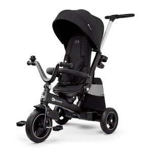 Triciclo 5 en 1 EASYTWIST 360° de KinderKraft - KinderKraft-MiniNuts expertos en coches y sillas de auto para bebé