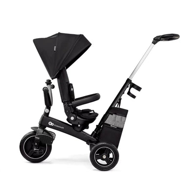 Triciclo 5 en 1 EASYTWIST 360° de KinderKraft - KinderKraft-MiniNuts expertos en coches y sillas de auto para bebé