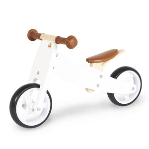Triciclo Bicicleta de madera Charlie Pinolino - Pinolino-MiniNuts