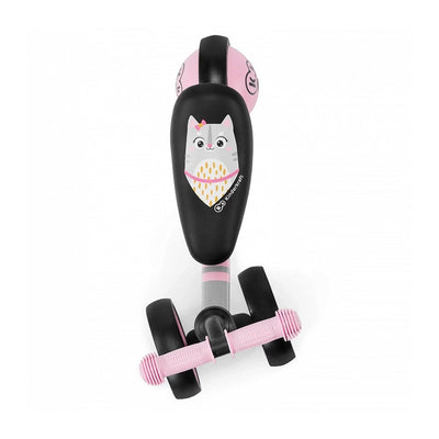 Triciclo Cutie Kinderkraft - KinderKraft-MiniNuts expertos en coches y sillas de auto para bebé